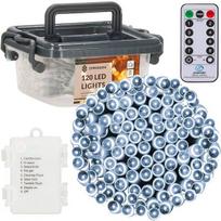 Kalėdinės lemputės Springos CL0172, 120 LED, 9 m