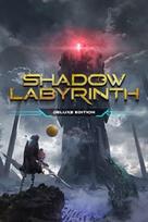 Shadow Labyrinth Deluxe Edition Steam Key (PC) GLOBAL