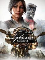 Syberia: Remastered (Xbox Series X|S) XBOX LIVE Key GLOBAL