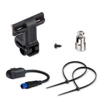 Ebike Speed Sensor For Bafang BBS01 BBS02 BBSHD 250w-1000W CAN Version E-Bike Middle Drive Motor Speedometer Conversion Kit 1 set black