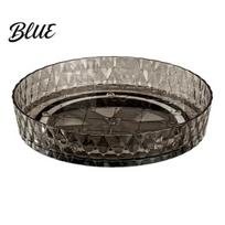 Plastic Spice Organizer 360 Degree Rotating Rack Lazy Susan Turntable Durable Kitchen for Cabinet Pantry Seasoning Bottle Holder Countertop 4 beige