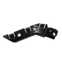 Front Bumper Bracket R LR127598/LR144344 for 2020 Discovery Sport LR127599 - Left Front Bumper Support black