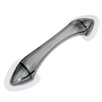 Modern Self-adhesive Door Handle Strong pasting Safe Grip No-punching Door Handle Traceless Plastic Door Pull Cupboard ruda