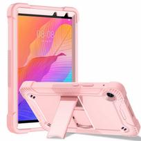 Armor Stand Case For Samsung Galaxy Tab A11+ SM-X230 X236 A9 Plus SM-X210 SM-X216 X218 Cover A11 A9 8.7 SM-X110 SM-X115 Tablet Tab A11 Plus 11 inch
