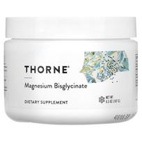 Thorne Research Magnesium Bisglycinate 65oz 187g 1 pcs