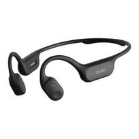 D-JIX Triton 600 belaidės kaulinio laidumo ausinės, Bluetooth 6.0, MP3 32GB, IP68, juodos