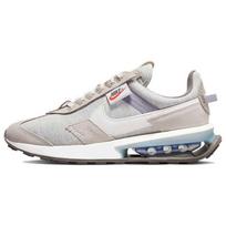 Nike Air Max Pre Day Šviesiai pilki moteriški sportbačiai Laisvalaikio avalynė DO2344-011 37.5 white