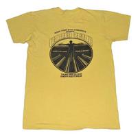 MORRISSEY - Tour 2018 - Full Backdrop Cotton T Shirt ALL Size S-5XL Unisex T-Shirt L black