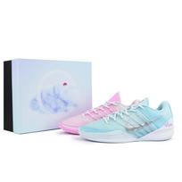 Nike Sabrina 3 Support Grip Support Grip Low top Basketball Shoes Unisex Blue Pink HF2882-101(Team- Sabrina) 45 white