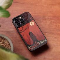 Filmo Bado žaidynės telefono dėklas, skirtas Iphone 16 15 14 13 Pro Max 12 11 Mini 7 8 Plus Se Xr X Xs Fundas Korpusas PC+TPU Dangtelis iPhone 15plus