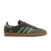 adidas Samba OG 'Shadow Olive Green' 37 black