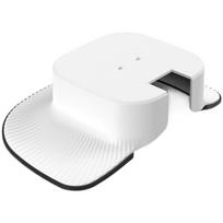 Weatherproof Protective Cover For Eufy Security SoloCamE42/E30/S330 Protection Against Rain Sun Weather Proof Cover white