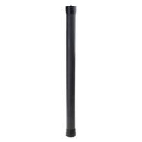 Extension Rod for Gimbal Carbon Fiber Selfie Stick Rod Extendable for Ronin S/Feiyu/Zhiyun Gimbal 1/4 Thread 50cm