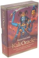 Orakulo kortos KALI ORACLE