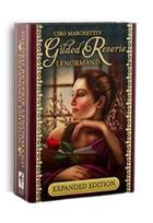 Kortos GILDED REVERIE LENORMAND EXPANDED