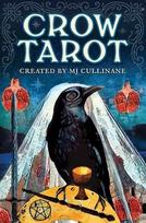 Taro kortos CROW TAROT