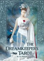 Taro kortos THE DREAMKEEPERS TAROT