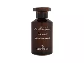 Moncler Le Bois Glacé Eau De Parfum 100 ml