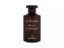 Moncler Le Bois Glacé Eau De Parfum 200 ml