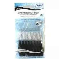 TePe Interdental Brush 6 pcs 1,5 mm