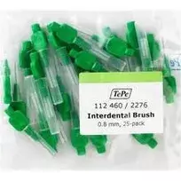 TePe Interdental Brush 25 pcs 0,8 mm