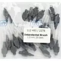TePe Interdental Brush 25 pcs 1,3 mm