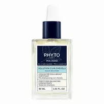 Phyto paris Scalp Solution Fortifiying Balancing Concetrate 30 ml