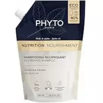 Phyto paris Nourishment Nourishing Shampoo Refill 750 ml
