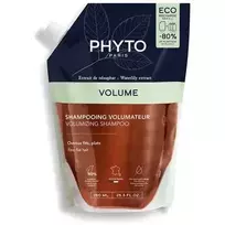 Phyto paris Volume Volumizing Shampoo Refill 750 ml