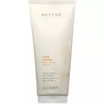 Kemon Actyva Linfa Solare Body Balm After Sun 200 ml
