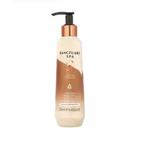 Sanctuary Spa Body Lotion with natural oils