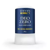 Steve´s Natural deodorant Deo Pure Dezodorantas