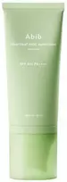 Abib Protective cream SPF 50+ Heartleaf Mild Sunscreen