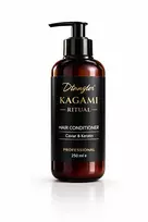 Dtangler Kagami Ritual Caviar & Keratin Conditioner - 250 ml