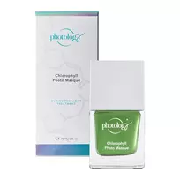 Rio-Beauty Chlorophyll Photo Maque Red Light Therapy Serum