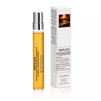 Maison margiela Replica By the Fireplace Eau De Toilette Miniature 10 ml (unisex) Eau De Toilette