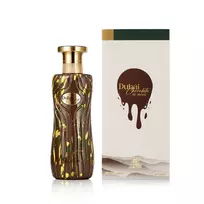 Ahmed Al Maghribi Dubai Chocolate Parfum 100 ml