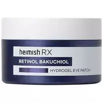 Heimish RX Retinol Bakuchiol Hydrogel Eye Patch 60 pcs