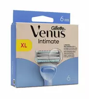 Gillette spare head 6 pcs Venus Intimate