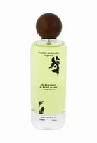 Pierre Bernard Organics Bergamot & Rosemary Extrait de Parfum