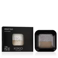 KIKO MILANO Bright Duo