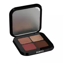 KIKO MILANO Bright Quartet