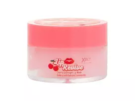 Xpel Lip Revive Cherry Overnight Lip Mask 20 ml