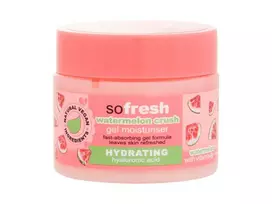 Xpel So Fresh Watermelon Crush Gel Moisturiser Dieninis kremas 50 ml