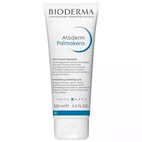 Bioderma Atoderm Palmakera Soothing Smoothing Care - Pečující krém