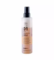 PÜRING rinse-free conditioner 200 ml PR 01 Richness Nourishing Leave-In 2-Phase