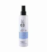 PÜRING bezoplachový sprej 200 ml PR 03 Rehab Curly Leave-In Spray