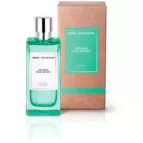 Angel schlesser Les Eaux D'Un Instant Matcha Infusion Eau De Toilette 100 ml