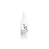 Ziaja Waterproof suntan lotion for children in spray SPF 30