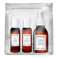 Sachajuan Scalp Care Discovery Kit Gift Set